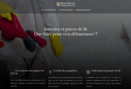 http://www.puce-de-lit-punaise-de-lit.fr